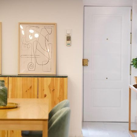 Spalis Suite Loft De Lujo En El Centro Historico Sevilla Dış mekan fotoğraf