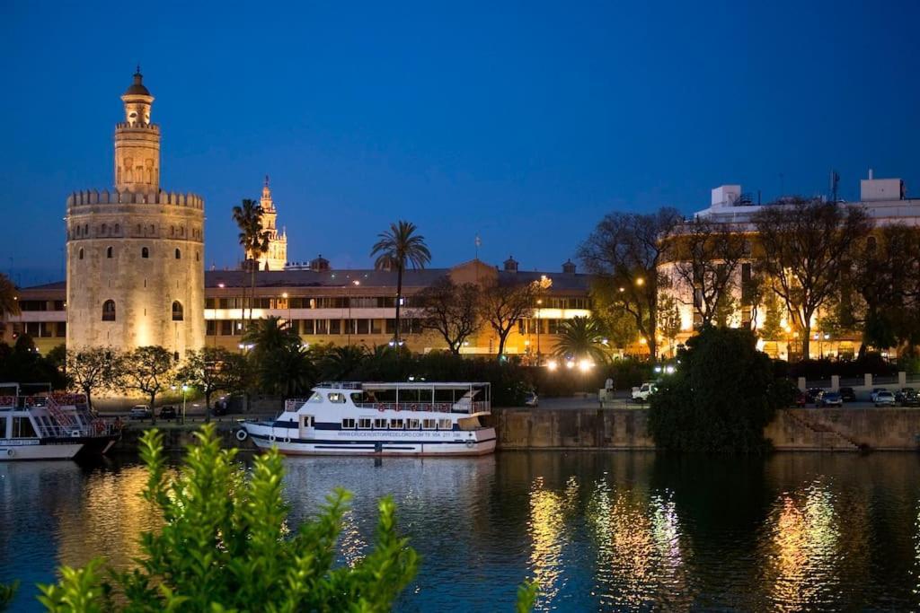 Spalis Suite Loft De Lujo En El Centro Historico Sevilla Dış mekan fotoğraf
