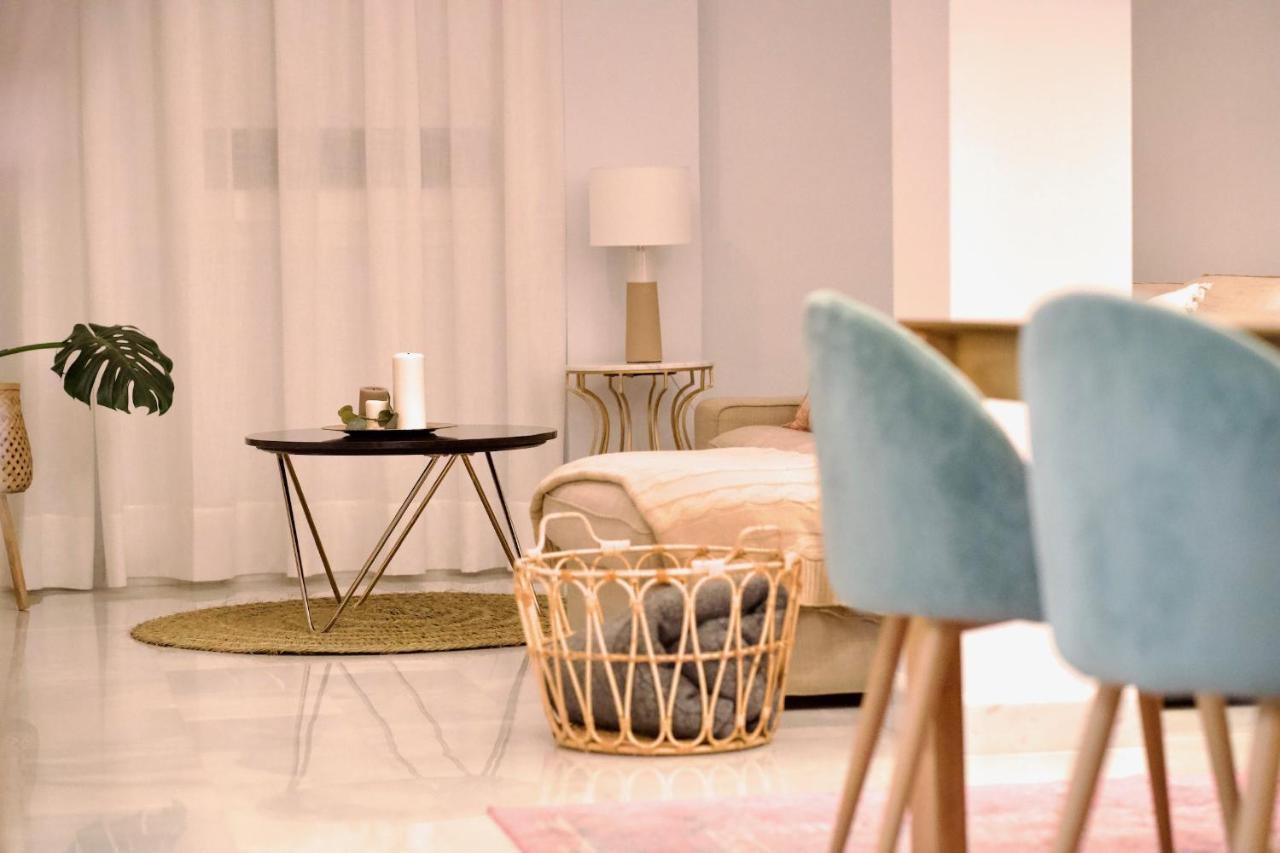 Spalis Suite Loft De Lujo En El Centro Historico Sevilla Dış mekan fotoğraf