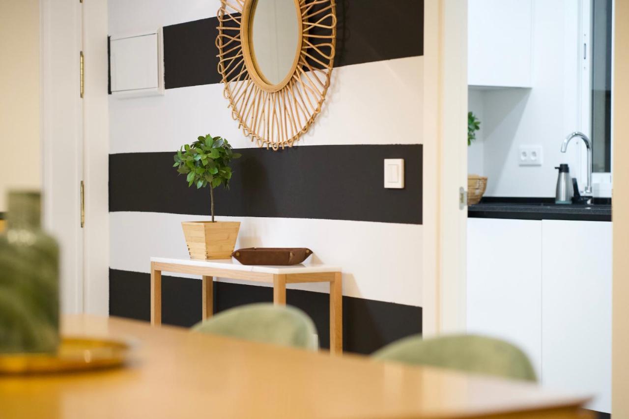 Spalis Suite Loft De Lujo En El Centro Historico Sevilla Dış mekan fotoğraf