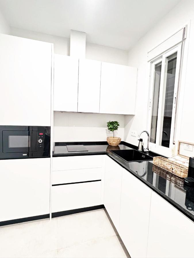 Spalis Suite Loft De Lujo En El Centro Historico Sevilla Dış mekan fotoğraf