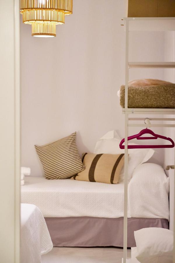 Spalis Suite Loft De Lujo En El Centro Historico Sevilla Dış mekan fotoğraf