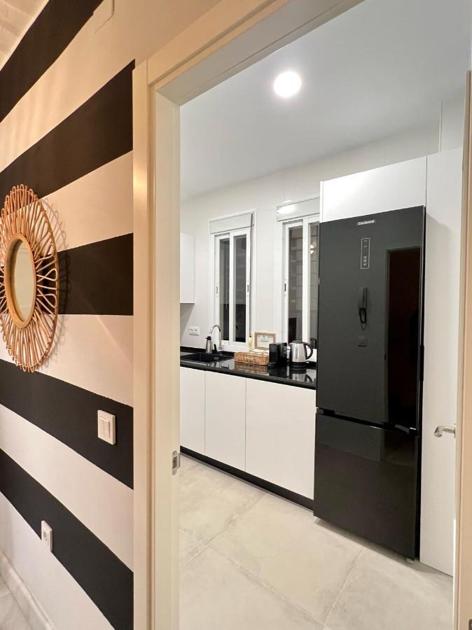 Spalis Suite Loft De Lujo En El Centro Historico Sevilla Dış mekan fotoğraf
