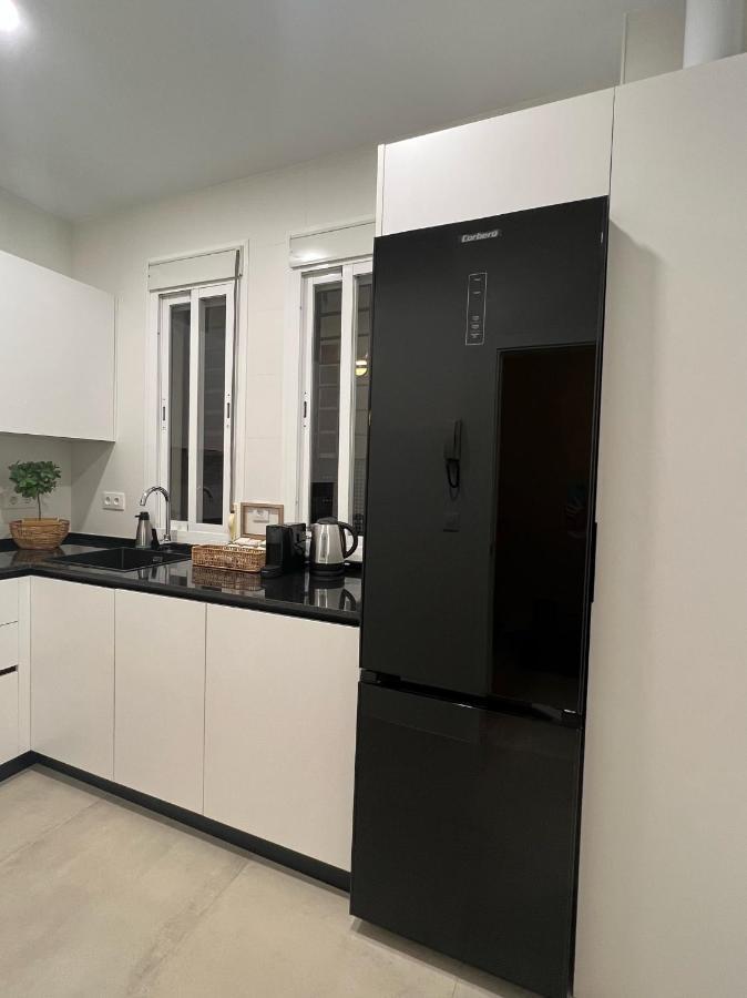 Spalis Suite Loft De Lujo En El Centro Historico Sevilla Dış mekan fotoğraf