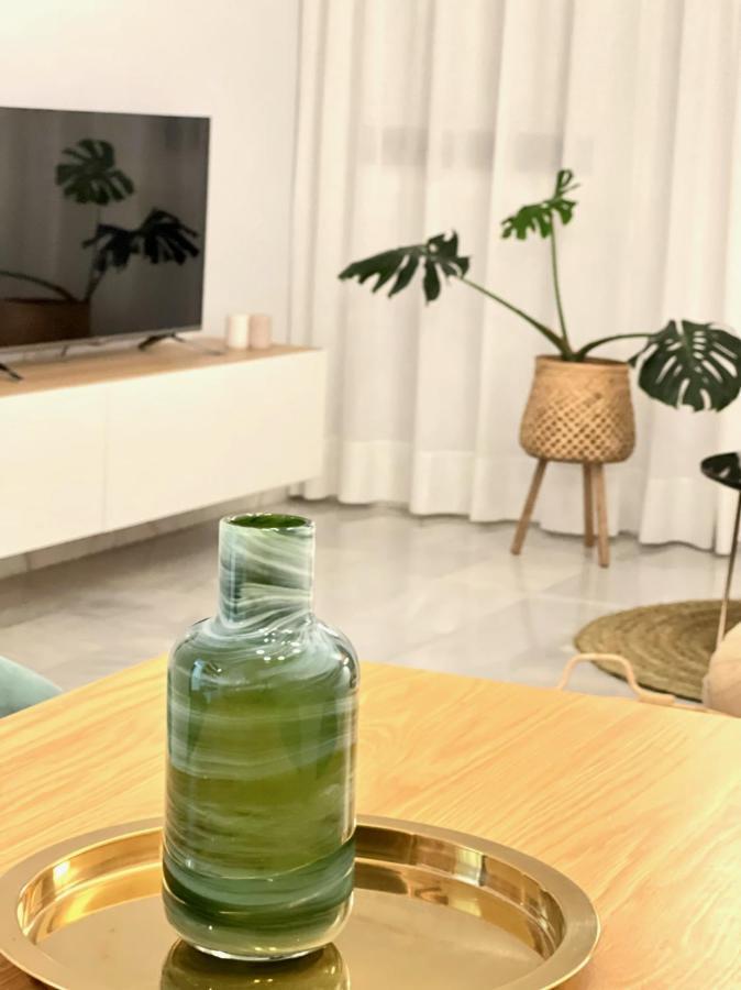 Spalis Suite Loft De Lujo En El Centro Historico Sevilla Dış mekan fotoğraf